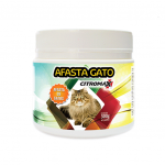AFASTA GATO CITROMAX 300G