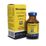 MERCEPTON INJETAVEL 20ML