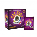 RAT. DE CEREAIS CITROMAX 25G 1X40UN