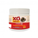 XO RATOS CITROMAX 300G