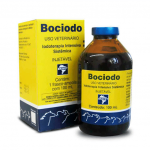 BOCIODO INJETAVEL 100ML