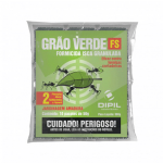 GRAO VERDE FS 500G 10X50G