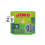 JIMO ANTI-INSET ELETRICO C/4 REFIL PAST.