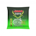 JIMO ESPIRAL REPELENTE PT/10 UN