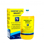 IVERTOP 3,55% 50ML