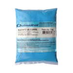 SULFATO DE COBRE 1KG