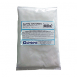 SULFATO DE MAGNESIO 1KG