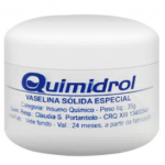 VASELINA SOLIDA INDUSTRIAL 400G