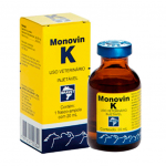 MONOVIN "K" INJETAVEL 20ML