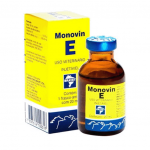 MONOVIN "E" INJETAVEL 20 ML