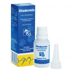 OTODERMIN 20ML