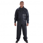 CONJUNTO MOTOQUEIRO POLICAP PRETO M