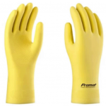 LUVA LATEX QUALIPLUS N°10 TAM XG (CX/12)