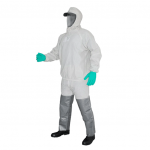 CONJUNTO EPI P/ USO AGRICOLA TAM UN