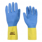 LUVA BICOLOR SLIM TAM. G