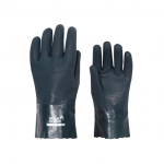 LUVA PVC VOLK 26 VERDE TAM.G