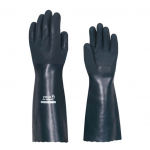 LUVA PVC VOLK 46 VERDE TAM.G