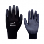 LUVA TATIL VOLK PRETA TAM.EG