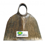 ENXADA C/22CM OLHO OVAL ACOTERRA