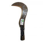 FOICE TUBARAO DIREITA