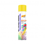 TINTA SPRAY AMARELO BRILHO 400ML