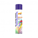 TINTA SPRAY AZUL ESCURO BRILHO 400ML