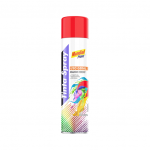 TINTA SPRAY VERMELHO BRILHO 400ML
