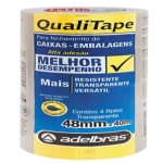 FITA ADESIVA 48MM X 50MT TRANSP.1X5