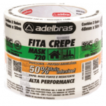 FITA CREPE 18MM X 50MT