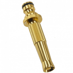 ESGUICHO DE ALUMINIO P/ MANGUEIRA