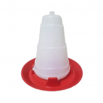 COMEDOURO DE FRANGO 3KG