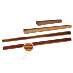 CABO MADERITE 50CM MARRETA