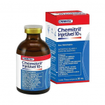 CHEMITRIL INJ. 10% 50ML