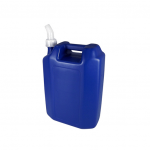 BOMBONA 5L AZUL