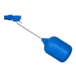 TORNEIRA BOIA P/ CAIXA D AGUA 1/2