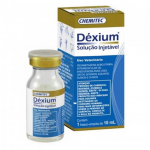 DEXIUM INJ. 10ML