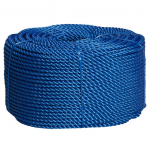 CORDA NYLON TORCIDA VIRGEM 12MM