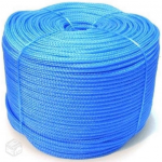 CORDA NYLON TRANCADA VIRGEM 04MM