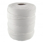 CORDA PP TRANCADA 2,0MM BRANCA