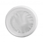 PENEIRA P/ COADOR DE LEITE 1X5UN