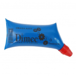 GRAXA AZUL DIMEC BISNAGA 80G