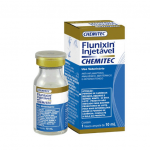 FLUNIXIN INJ. 10ML