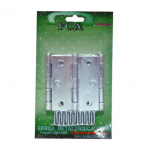 DOBRADICA INOX 2,0 CARTELADA 1X3