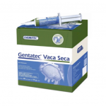 GENTATEC MASTITE VACA SECA 10G
