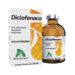 DICLOFENACO SODICO JA 50ML