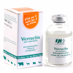 VERRUCLIN 30ML