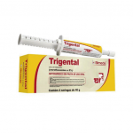 TRIGENTAL ANTIDIARREICO PASTA 40GR