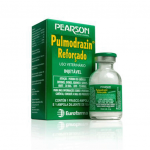 PULMODRAZIN REFORÇADO 10ML