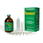 NEWMAST INTRAMAMARIO 100ML