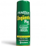 UNGUENTO PLUS AEROSOL 400ML